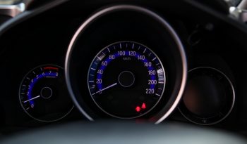 HONDA JAZZ V+ i-VTEC ปี 2016 full