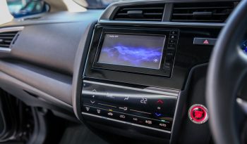 HONDA JAZZ V+ i-VTEC ปี 2018 full