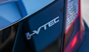 HONDA JAZZ V+ i-VTEC ปี 2018 full