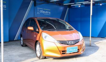 HONDA JAZZ V i-VTEC ปี 2011 full