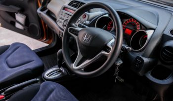 HONDA JAZZ V i-VTEC ปี 2011 full