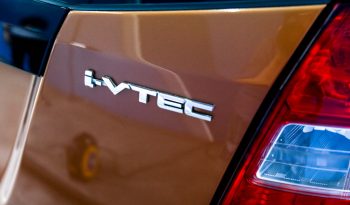 HONDA JAZZ V i-VTEC ปี 2011 full