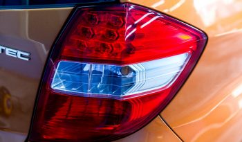 HONDA JAZZ V i-VTEC ปี 2011 full