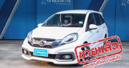 HONDA MOBILIO 1.5 RS ปี 2015