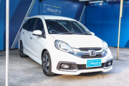 HONDA MOBILIO 1.5 RS ปี 2015 full