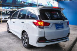 HONDA MOBILIO 1.5 RS ปี 2015 full