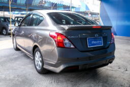 NISSAN ALMERA VL ปี 2013 full