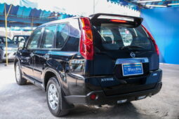 NISSAN X-TRAIL CVT ปี 2011 full