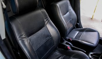 SUZUKI SWIFT GL 1.25L CVT ปี 2014 full