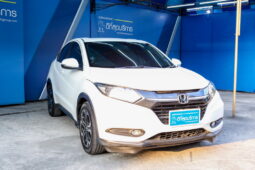 HONDA HR-V 1.8 S ปี 2016 full