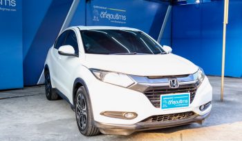 HONDA HR-V 1.8 S ปี 2016 full