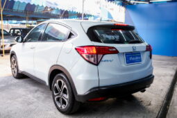 HONDA HR-V 1.8 S ปี 2016 full