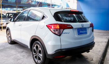 HONDA HR-V 1.8 S ปี 2016 full