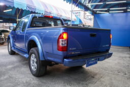 ISUZU D-MAX 4WD Limited ปี 2005 full