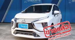 MITSUBISHI XPANDER 1.5 GT Wagon ปี 2019