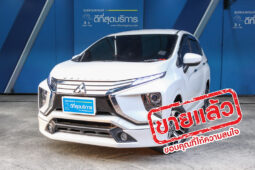 MITSUBISHI XPANDER 1.5 GT Wagon ปี 2019