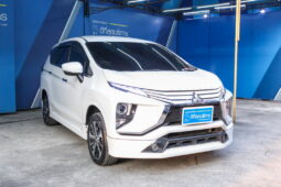 MITSUBISHI XPANDER 1.5 GT Wagon ปี 2019 full