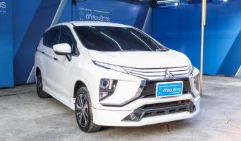 MITSUBISHI XPANDER 1.5 GT Wagon ปี 2019 full