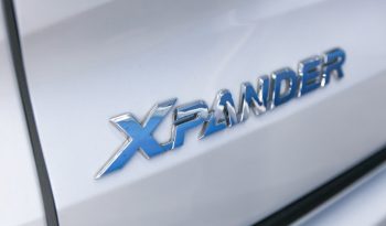 MITSUBISHI XPANDER 1.5 GT Wagon ปี 2019 full