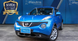 NISSAN JUKE 1.6 ปี 2015