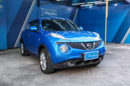 NISSAN JUKE 1.6 ปี 2015 full