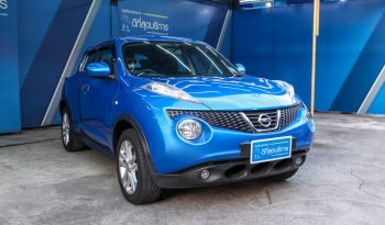 NISSAN JUKE 1.6 ปี 2015 full