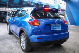 NISSAN JUKE 1.6 ปี 2015 full