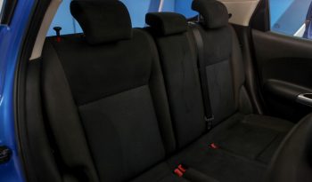 NISSAN JUKE 1.6 ปี 2015 full