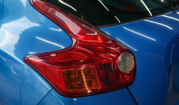 NISSAN JUKE 1.6 ปี 2015 full