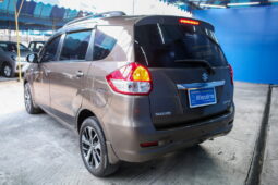 SUZUKI ERTIGA WAGON GX ปี 2013 full