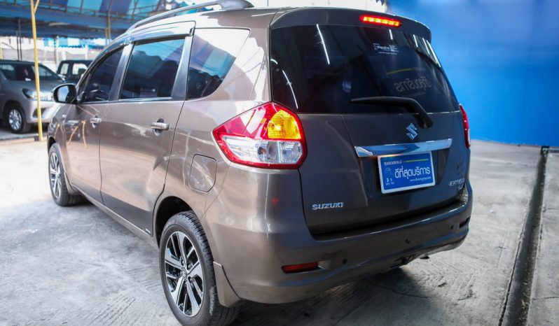 SUZUKI ERTIGA WAGON GX ปี 2013 full