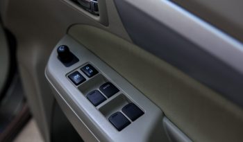 SUZUKI ERTIGA WAGON GX ปี 2013 full