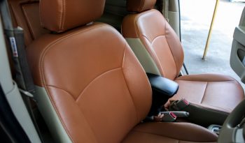 SUZUKI ERTIGA WAGON GX ปี 2013 full