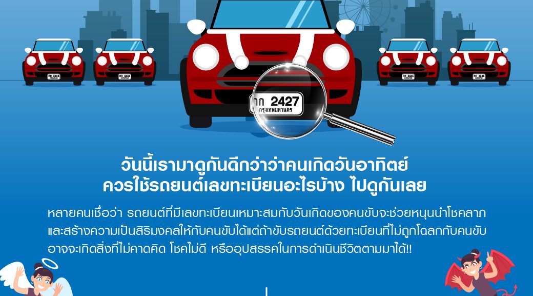 เลขทะเบียน เสริมดวงสำหรับคนเกิดวันอาทิตย์ | DTS Auto Group เลขทะเบียน เสริมดวงสำหรับคนเกิดวันอาทิตย์ | Dts Auto Group