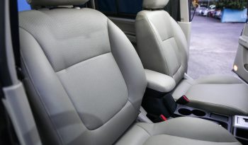 MITSUBISHI PAJERO SPORT ปี 2011 full