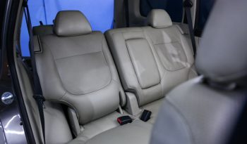 MITSUBISHI PAJERO SPORT ปี 2011 full