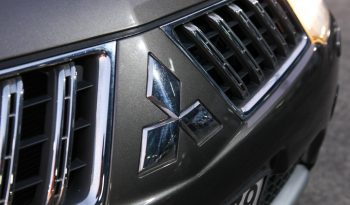 MITSUBISHI PAJERO SPORT ปี 2011 full