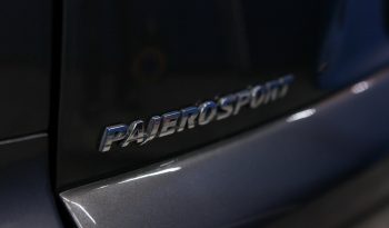 MITSUBISHI PAJERO SPORT ปี 2011 full