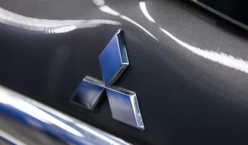 MITSUBISHI PAJERO SPORT ปี 2011 full