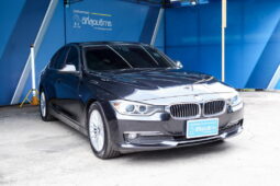 BMW 320d Luxury ปี 2013 full