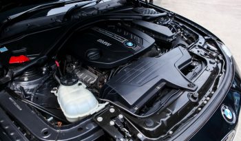 BMW 320d Luxury ปี 2013 full