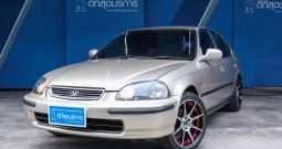 HONDA CIVIC ปี 1998