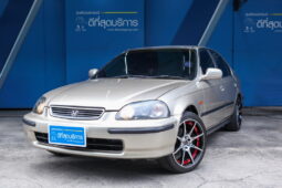 HONDA CIVIC ปี 1998