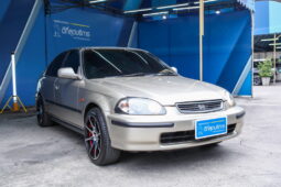 HONDA CIVIC ปี 1998 full