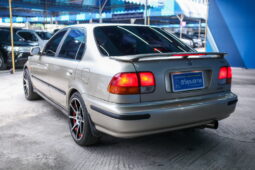 HONDA CIVIC ปี 1998 full