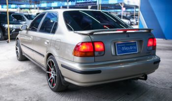 HONDA CIVIC ปี 1998 full