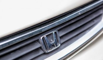 HONDA CIVIC ปี 1998 full