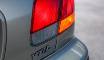 HONDA CIVIC ปี 1998 full