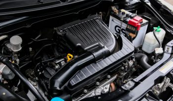 SUZUKI SWIFT GA 1.25L CVT ปี 2014 full