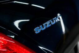 SUZUKI SWIFT GA 1.25L CVT ปี 2014 full